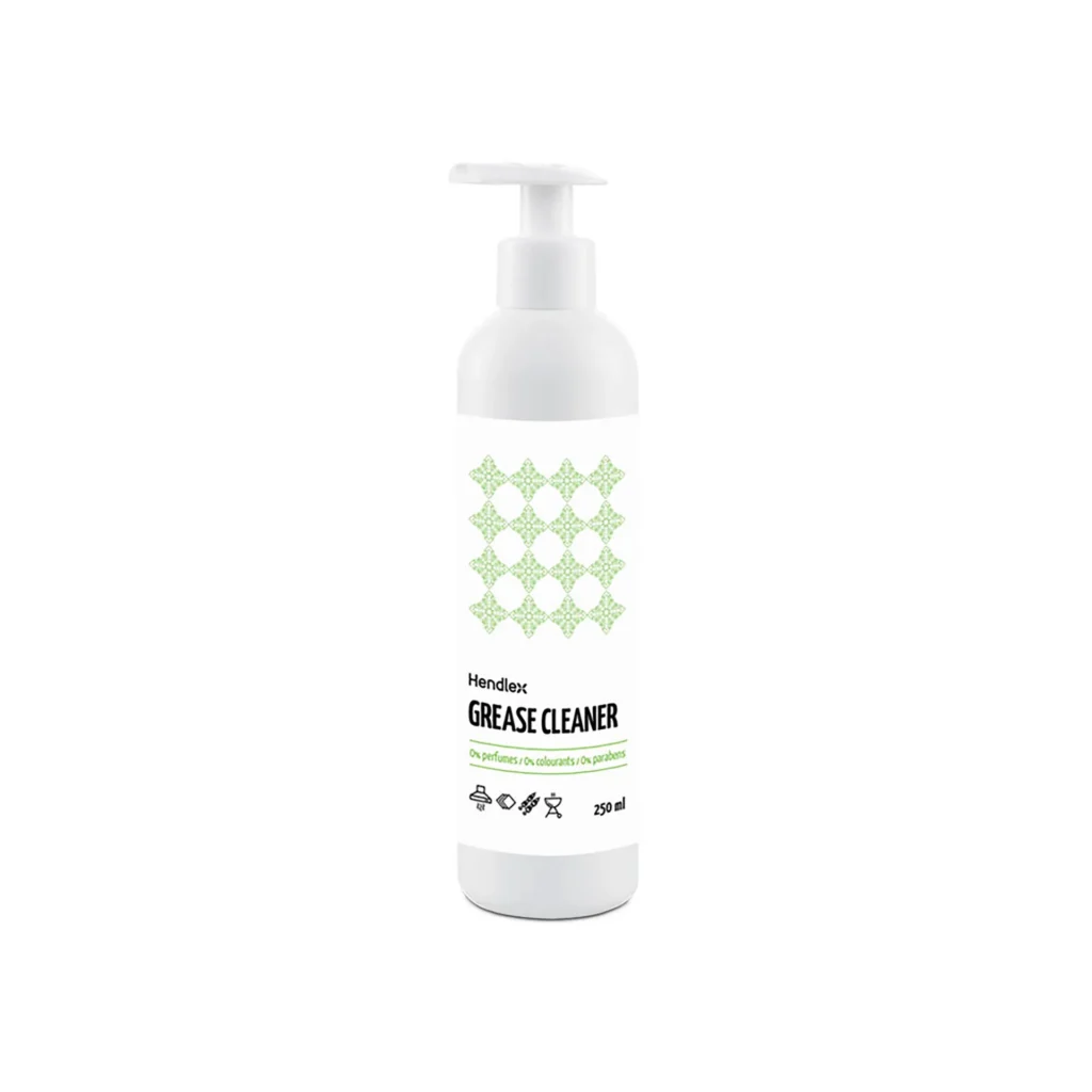 Hendlex Grease Cleaner