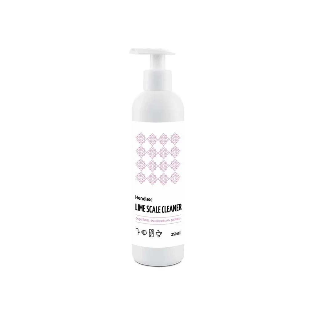 Hendlex Lime Scale Cleaner