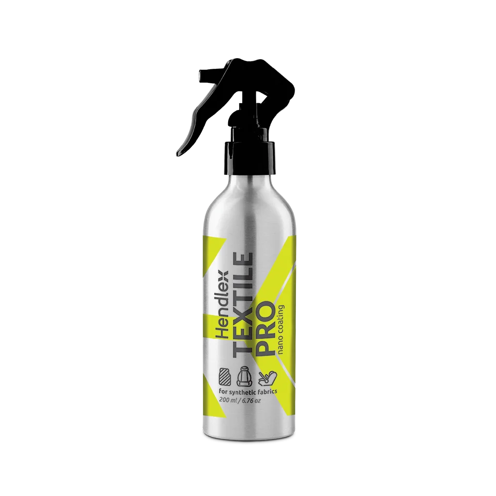 Hendlex Textile Pro